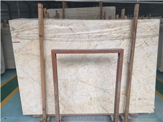 Golden River Marble