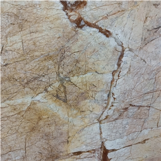 Golden River Marble