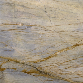 Golden Silk