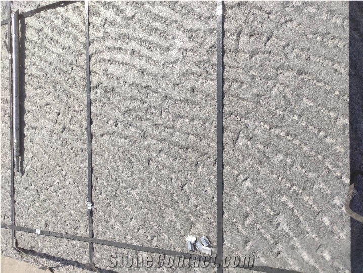 Hebei Black Granite Finished Product
