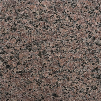 Helletsbakke Granite