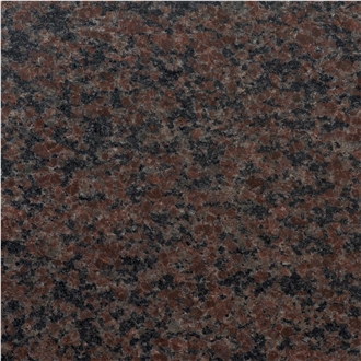 Helletsbakke Granite