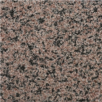 Helletsbakke Granite