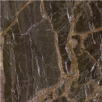 Icon Brown Marble
