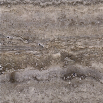 Kashan Silver Travertine