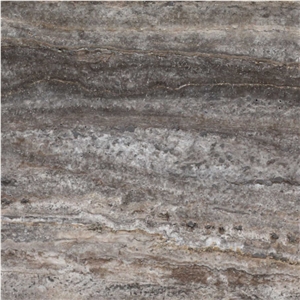 Kashan Silver Travertine