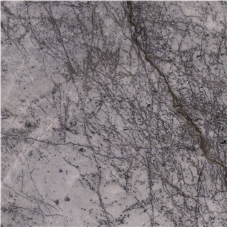Lilac Gray Marble