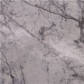 Lilac Gray Marble