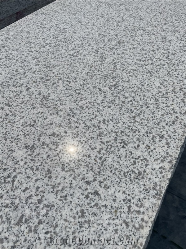 New G603 Granite Slab