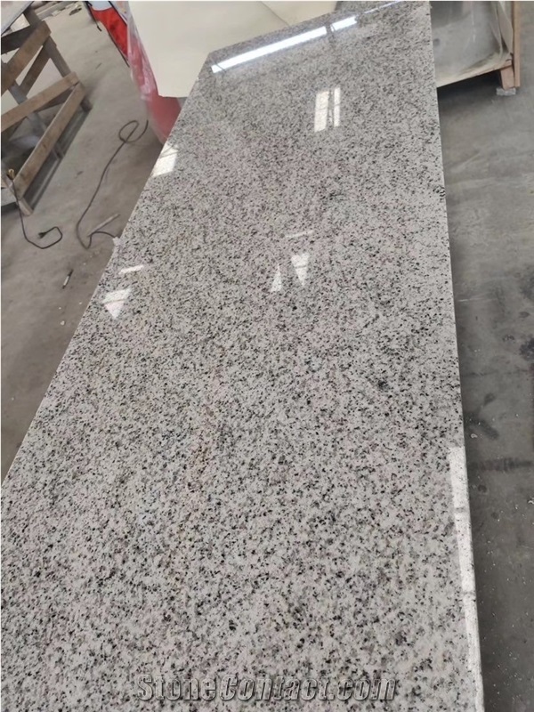 New G603 Granite Slab