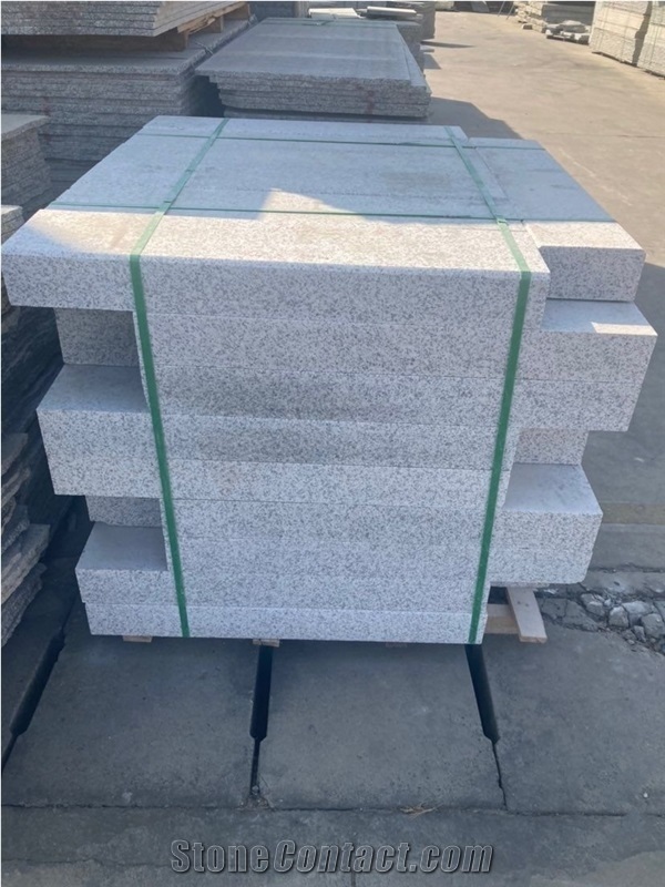 New G603 Granite Finished Product