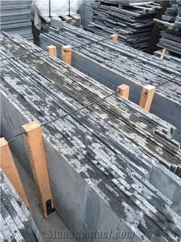 New Shanxi Black Granite Slab