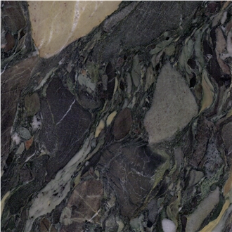 Oriental Four Seasons Marble