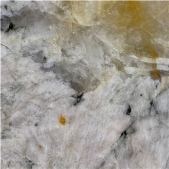 Quartzo Bianco Quartzite