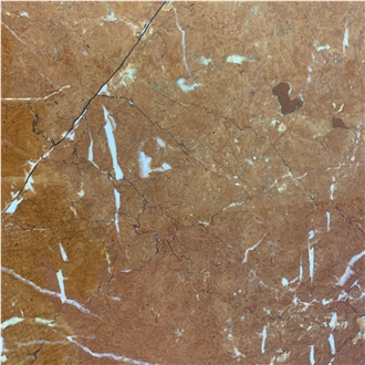 Rojo Iberico Marble