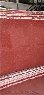 Rosy Red Granite