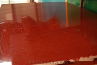 Rosy Red Granite