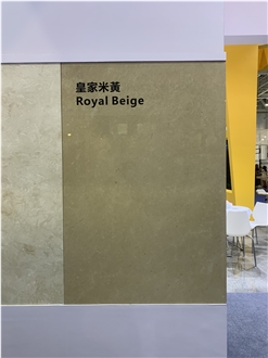 Royal Marble
