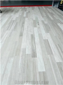 Silk Georgette Marble