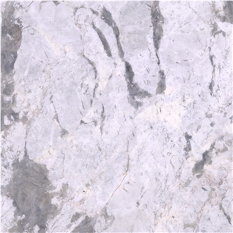 Silver Ash Marble