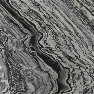 Silver Stream Marble