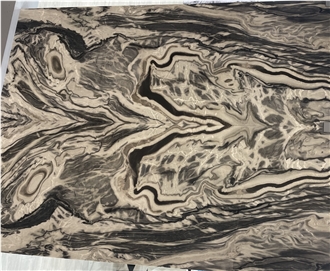 Silver Stream Marble