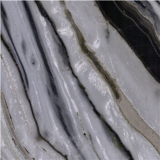 Silver Stream Marble