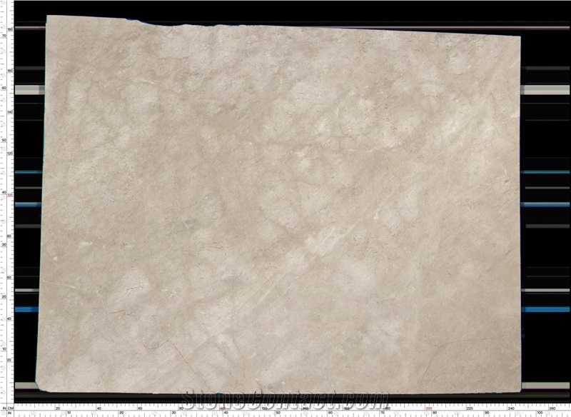 Tundra Grey Marble Slab