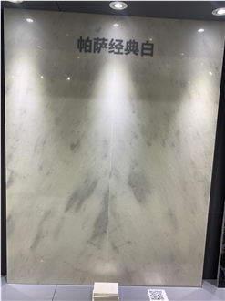 Pasha Classic White Marble Slabs And Tiles