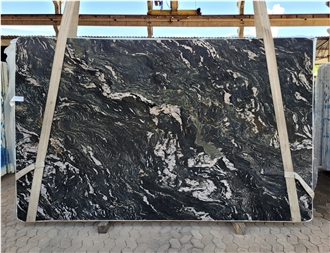 Amazonia Quartzite Slabs