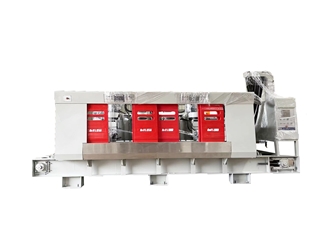 HLDH Multi Calibrating Machine Granite&Marble Process