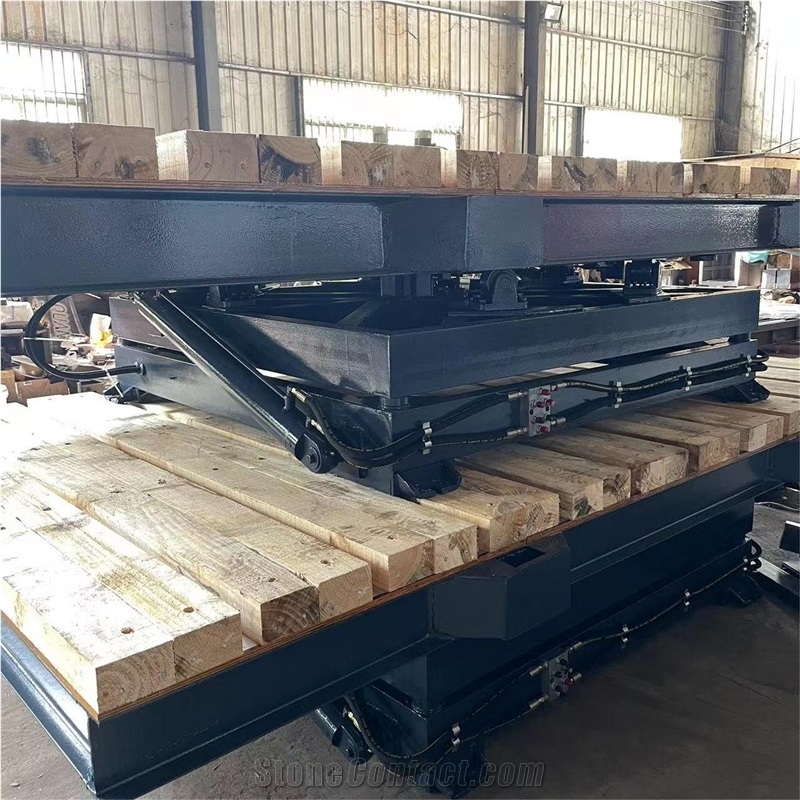 Infrared Automatic Stone Bridge Cutting Machine