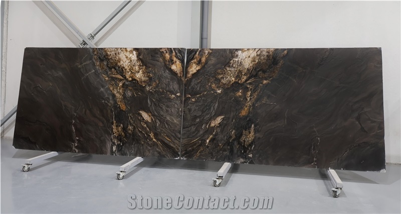 Black Phantus Slabs