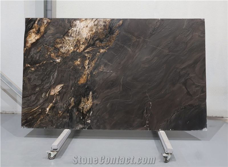 Black Phantus Slabs