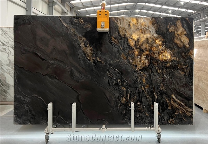 Black Phantus Slabs