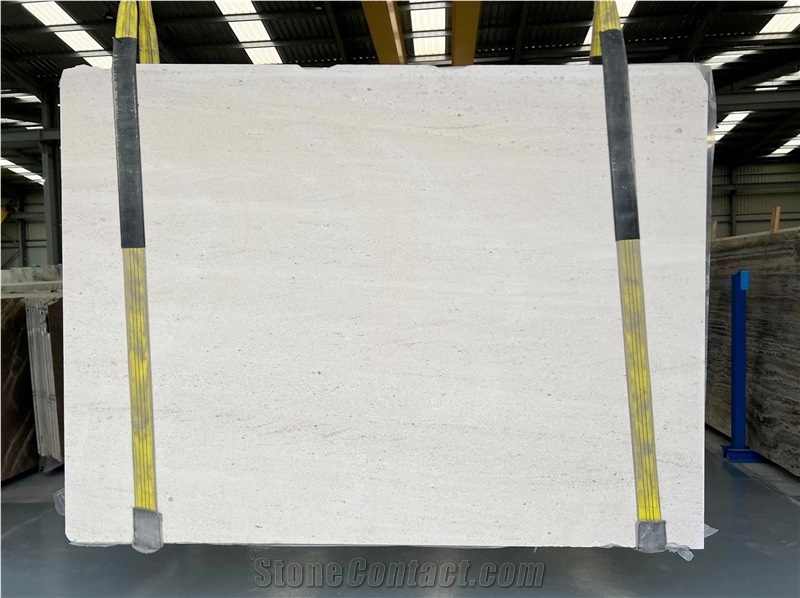 Crema Moca Limestone Slabs 2Cm