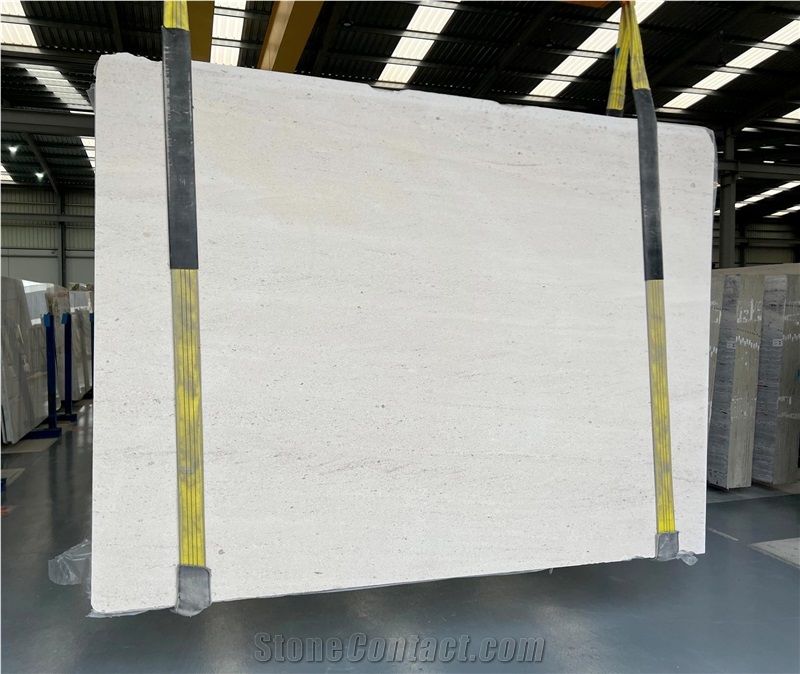 Crema Moca Limestone Slabs 2Cm