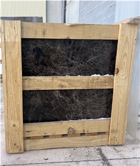 Dark Emperador Marble Tiles
