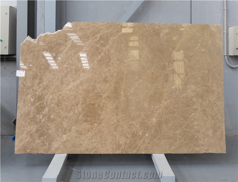 Light Emperador Marble Slabs 2Cm