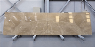 Light Emperador Marble Slabs 2Cm