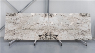 Mona Lisa Granite Slabs