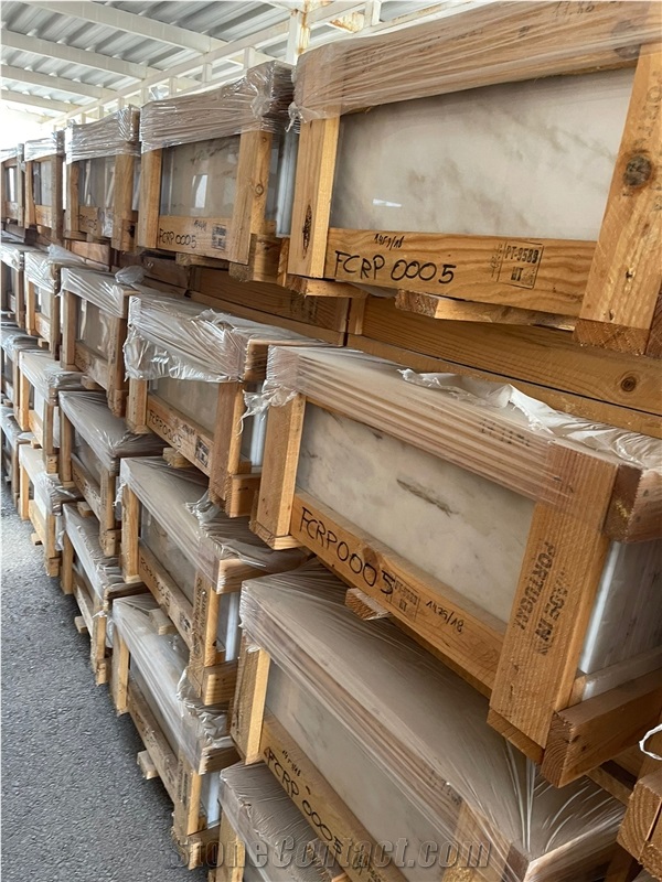 Pink Portugal Marble Tiles In Stock