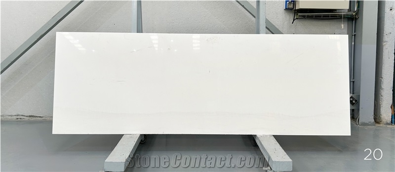 Thassos Marble Slabs 2Cm