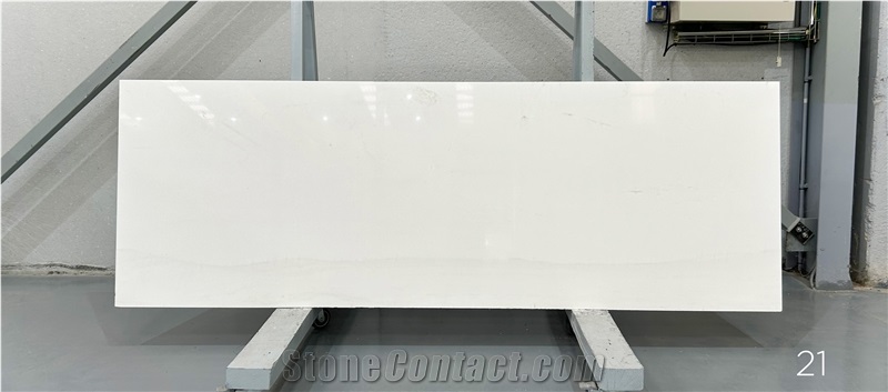 Thassos Marble Slabs 2Cm