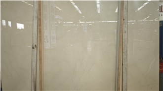 Crema Marfil Spain Beige Marble Slabs
