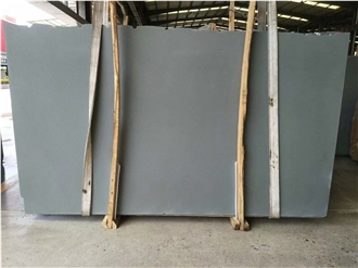 Italian Grey / Cleanning Grass Sandstone Slabs