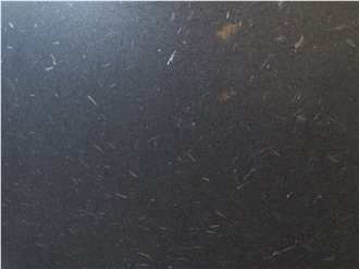 Van Gogh Black/Golden Jade Tower  Basalt Slabs