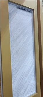 Atlantic Blue Marble Polished Slabs And Tiles