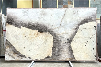 Patagonia Quartzite Slabs