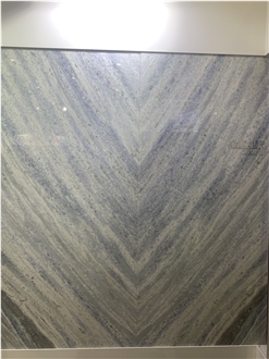 Azul Calcite Marble Slabs